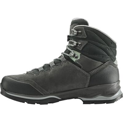 LOWA - Light GTX - Schwarz - Damen - Schuhe LOWA - Light GTX - Schwarz - Damen - Schuhe