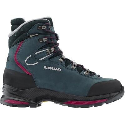 Lowa Sportschuhe Mauria Evo Gtx - Damen - Blau/Navy - Fitnessschuhe Lowa Sportschuhe Mauria Evo Gtx - Damen - Blau/Navy - Fitnessschuhe