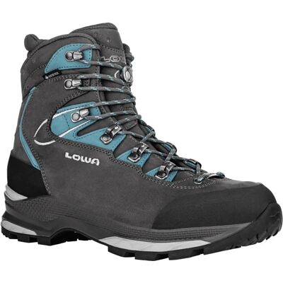 LOWA MAURIA EVO GTX Ws W - Wasserdichte Trekkingstiefel LOWA MAURIA EVO GTX Ws W - Wasserdichte Trekkingstiefel