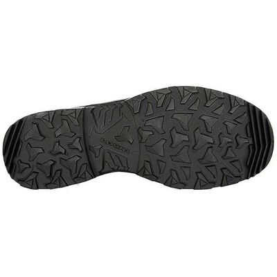 Lowa Taurus Pro Mid Gtx - Negro - Zapatos Lowa Taurus Pro Mid Gtx - Negro - Zapatos