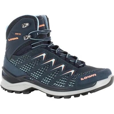 Lowa INNOX PRO GTX MID Ws - Leichte Wasserdichte Wanderschuhe Lowa INNOX PRO GTX MID Ws - Leichte Wasserdichte Wanderschuhe