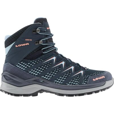Lowa INNOX PRO GTX MID Ws - Chaussures de randonnée imperméables - Publicité Lowa INNOX PRO GTX MID Ws - Chaussures de randonnée imperméables - Publicité