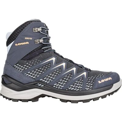 Lowa Innox Pro Mid Gtx Schuhe - Grau - Wanderschuhe Lowa Innox Pro Mid Gtx Schuhe - Grau - Wanderschuhe