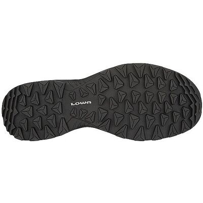 Lowa Innox Pro Mid Gtx Schuhe - Grau - Ganzjahres Trekking Lowa Innox Pro Mid Gtx Schuhe - Grau - Ganzjahres Trekking
