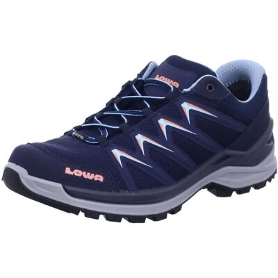Lowa Innox Pro Low Gtx Marine - Wandelschoenen - Outdoor Footwear Lowa Innox Pro Low Gtx Marine - Wandelschoenen - Outdoor Footwear