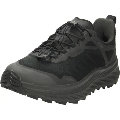 Lowa Fortux Gtx Trekking Schuhe - Herren - Schwarz - Ganzjährig Lowa Fortux Gtx Trekking Schuhe - Herren - Schwarz - Ganzjährig