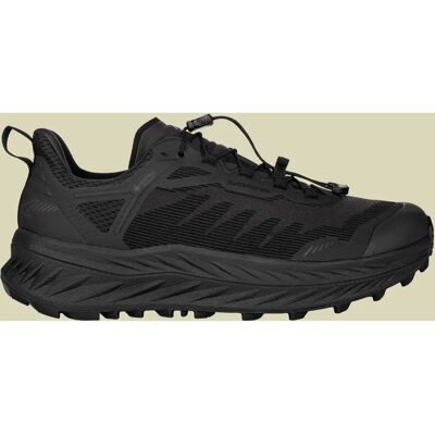 LOWA Scarpe Trail FORTUX GTX da Uomo - Nero - Outdoor LOWA Scarpe Trail FORTUX GTX da Uomo - Nero - Outdoor