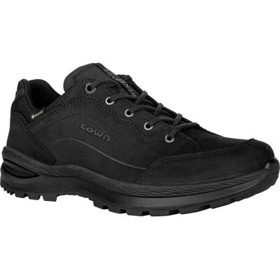 LOWA Chaussures Multifonctionnelles RENEGADE EVO GTX LO WS - Noir - 38 - Publicité LOWA Chaussures Multifonctionnelles RENEGADE EVO GTX LO WS - Noir - 38 - Publicité
