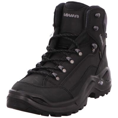 Lowa Renegade Gtx Mid - Wodoodporne buty outdoorowe Lowa Renegade Gtx Mid - Wodoodporne buty outdoorowe