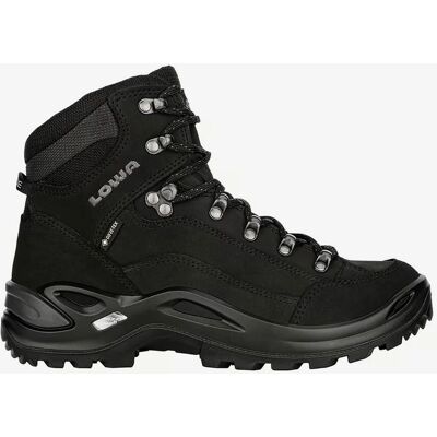 Lowa Renegade Mid - Waterdichte Gore-Tex - Wandelschoenen Lowa Renegade Mid - Waterdichte Gore-Tex - Wandelschoenen