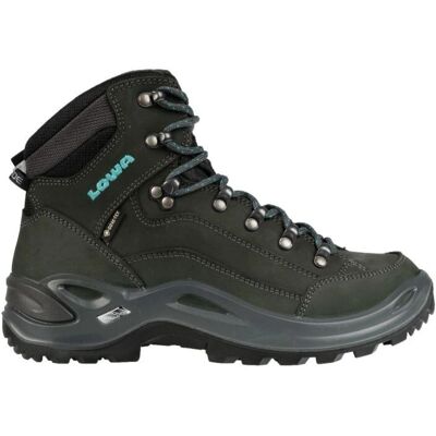 Lowa Renegade Mid Gtx - Wodoodporne buty trekkingowe Lowa Renegade Mid Gtx - Wodoodporne buty trekkingowe