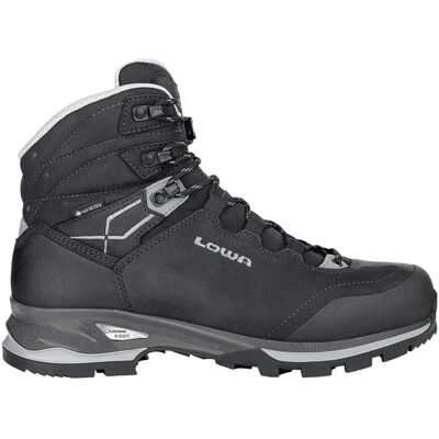 Lowa Lady Light GTX - Blau - Trekking Schuhe Lowa Lady Light GTX - Blau - Trekking Schuhe