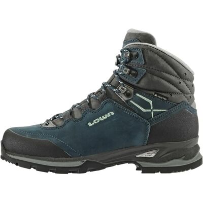 Lowa Lady Light Gtx Schuhe - Wasserdichte Trekking Schuhe Lowa Lady Light Gtx Schuhe - Wasserdichte Trekking Schuhe