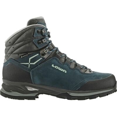 Lowa Lady Light GTX Schuhe - Wasserdichte Trekking Schuhe Lowa Lady Light GTX Schuhe - Wasserdichte Trekking Schuhe