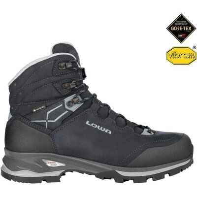 Lowa Lady Light GTX Schuhe - Nubuk Wasserdicht Trekking - Schuhe Lowa Lady Light GTX Schuhe - Nubuk Wasserdicht Trekking - Schuhe