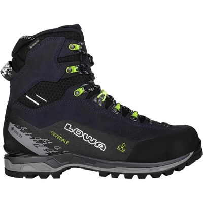 Lowa Cevedale Pro GTX Mid - Leichte Bergstiefel Lowa Cevedale Pro GTX Mid - Leichte Bergstiefel