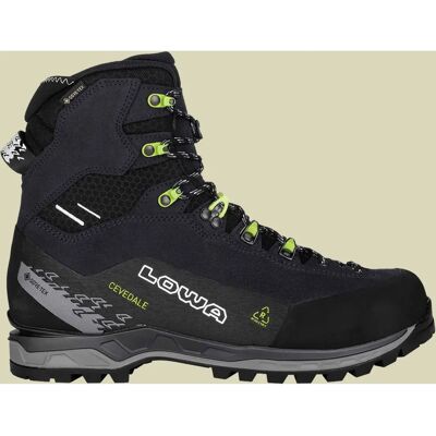 Lowa Herren Cevedale Pro GTX Mid - Bottes de randonnée - Publicité Lowa Herren Cevedale Pro GTX Mid - Bottes de randonnée - Publicité