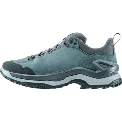 Lowa Innovo GTX Lo Heren Wandelschoenen - Waterdicht, Duurzaam, Stevig Lowa Innovo GTX Lo Heren Wandelschoenen - Waterdicht, Duurzaam, Stevig
