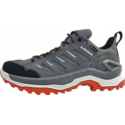 Lowa Innovo GTX LO Herren Wanderschuh - Wanderschuhe Lowa Innovo GTX LO Herren Wanderschuh - Wanderschuhe