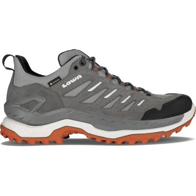 Lowa Innovo GTX LO - Wasserdichter Wanderschuh für Herren Lowa Innovo GTX LO - Wasserdichter Wanderschuh für Herren