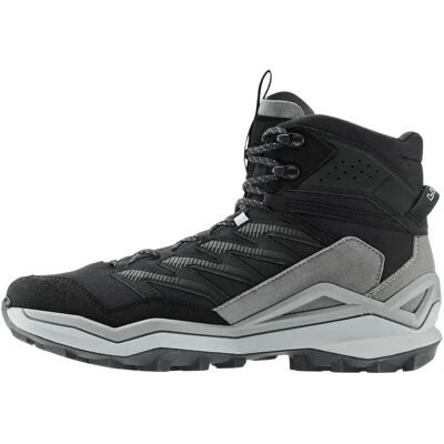 Lowa Maddox Pro Gore-Tex Mid Scarpe da Escursionismo - Scarpe da Escursionismo Lowa Maddox Pro Gore-Tex Mid Scarpe da Escursionismo - Scarpe da Escursionismo