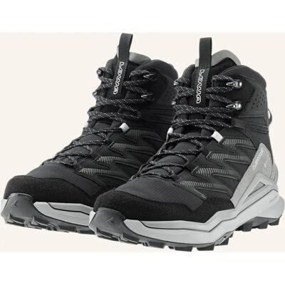 Lowa Maddox Pro Gore-Tex Mid Wanderschuhe - Wasserdicht, Leicht, Modernes Design Lowa Maddox Pro Gore-Tex Mid Wanderschuhe - Wasserdicht, Leicht, Modernes Design