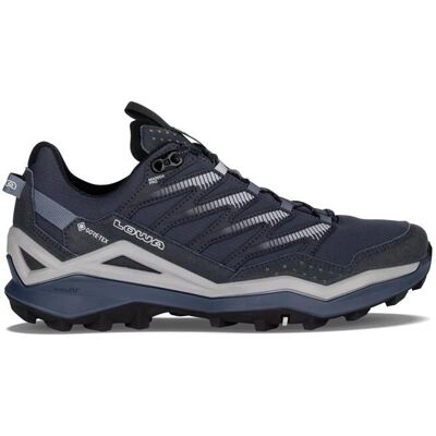 Lowa Herren Multifunktionsschuhe Maddox Pro GTX Low - Wanderschuhe Lowa Herren Multifunktionsschuhe Maddox Pro GTX Low - Wanderschuhe