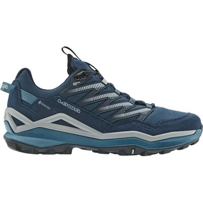 LOWA Maddox Pro GTX LO - Wandelschoenen LOWA Maddox Pro GTX LO - Wandelschoenen