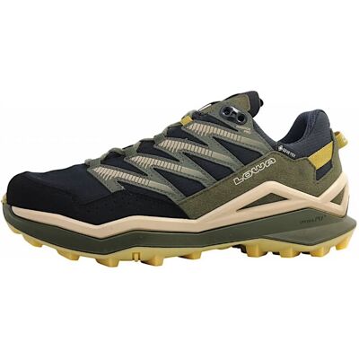 Lowa Maddox Pro GTX Heren - Wandelschoenen Lowa Maddox Pro GTX Heren - Wandelschoenen