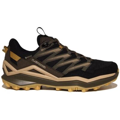 Lowa Maddox Pro GTX Low Heren - Wandelschoenen Lowa Maddox Pro GTX Low Heren - Wandelschoenen