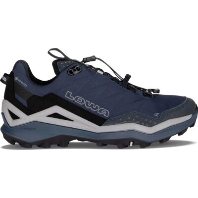 Lowa Maddox Pro GTX Lo SL - Lichtgewicht Wandelschoen Lowa Maddox Pro GTX Lo SL - Lichtgewicht Wandelschoen