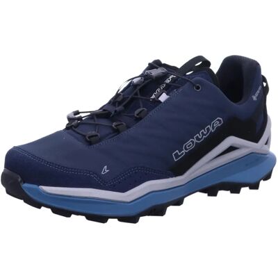 Lowa Maddox Pro GTX Lo SL - Leichte Wasserdichte Wanderschuhe Lowa Maddox Pro GTX Lo SL - Leichte Wasserdichte Wanderschuhe