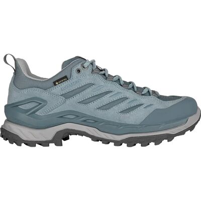 Lowa Innovo Low Gtx Wanderschuhe - Allzweck Schuhe Lowa Innovo Low Gtx Wanderschuhe - Allzweck Schuhe