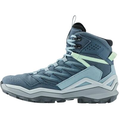 Lowa Maddox Pro GTX Mid Damen - Wasserdichte Wanderschuhe Lowa Maddox Pro GTX Mid Damen - Wasserdichte Wanderschuhe