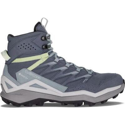 Lowa Maddox Pro GTX Mid - Lichtgewicht Wandelboots Lowa Maddox Pro GTX Mid - Lichtgewicht Wandelboots