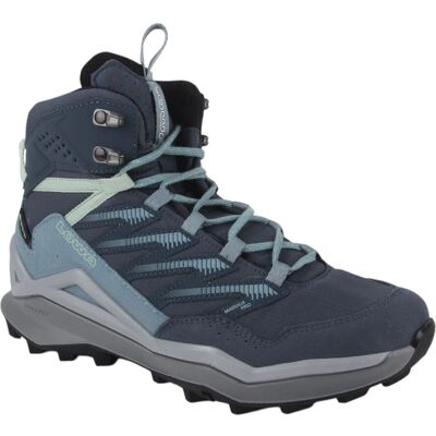 Lowa Maddox Pro GTX Mid - Wasserdichter Wanderstiefel Lowa Maddox Pro GTX Mid - Wasserdichter Wanderstiefel