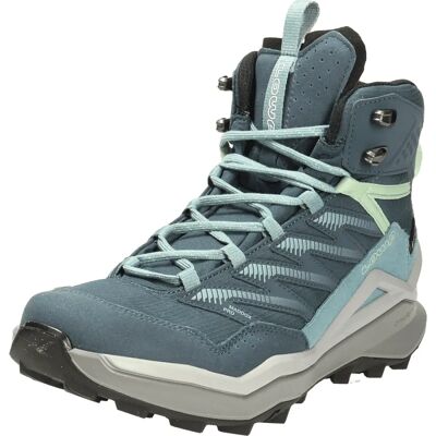 Lowa Maddox Pro GTX Mid - Wasserdichte Wanderstiefel Lowa Maddox Pro GTX Mid - Wasserdichte Wanderstiefel