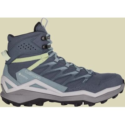 Lowa Maddox Pro GTX Mid Damen - Wasserdichte Wanderschuhe Lowa Maddox Pro GTX Mid Damen - Wasserdichte Wanderschuhe