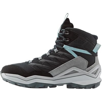 Lowa - Maddox Pro GTX MID Ws - Blau - 4,5 - Wanderschuh Lowa - Maddox Pro GTX MID Ws - Blau - 4,5 - Wanderschuh