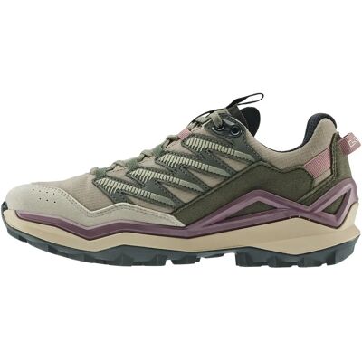 Lowa Beige Wandelschoenen - Lichtgewicht, Waterdicht, Dynamisch Lowa Beige Wandelschoenen - Lichtgewicht, Waterdicht, Dynamisch