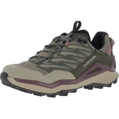 Lowa Maddox Pro GTX Ws Desert - Wandelschoenen Lowa Maddox Pro GTX Ws Desert - Wandelschoenen