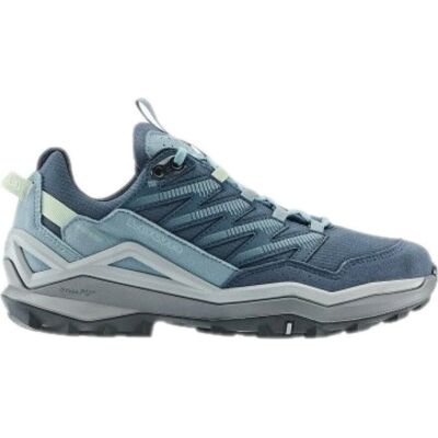 Scarpe da Trekking Lowa Maddox Pro GTX Lo Donna Blu Scarpe da Trekking Lowa Maddox Pro GTX Lo Donna Blu