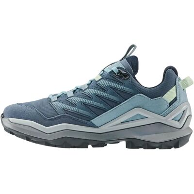 Lowa Maddox Pro GTX Lo Wasserdichte Wanderschuhe - Sportlich Lowa Maddox Pro GTX Lo Wasserdichte Wanderschuhe - Sportlich