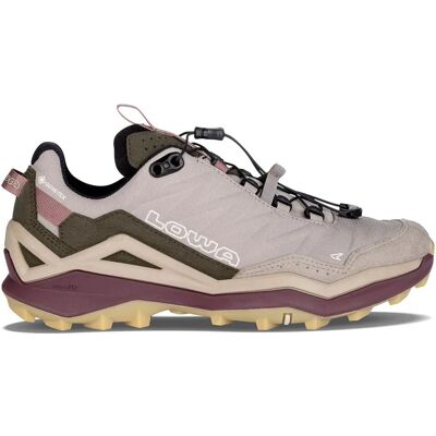 Lowa Maddox Pro GTX LO SL Damen - Wanderschuhe Lowa Maddox Pro GTX LO SL Damen - Wanderschuhe