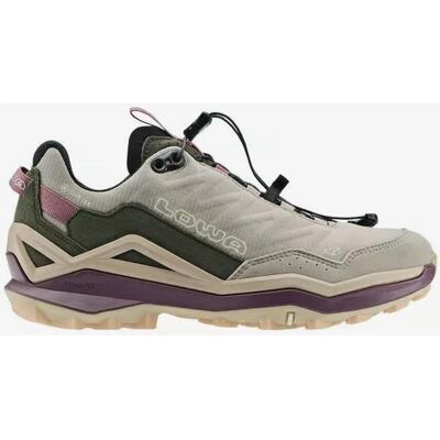 Lowa Maddox Pro GTX LO SL Wasserdichte Wanderschuhe - Wanderschuhe Lowa Maddox Pro GTX LO SL Wasserdichte Wanderschuhe - Wanderschuhe