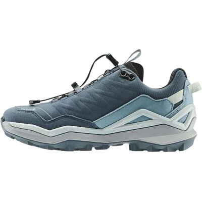 LOWA Maddox PRO GTX LO SL Ws - Damvandrade kängor vattentäta LOWA Maddox PRO GTX LO SL Ws - Damvandrade kängor vattentäta