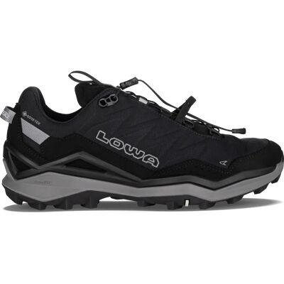Lowa Maddox Pro GTX LO SL Damen Wanderschuh - Wanderschuhe Lowa Maddox Pro GTX LO SL Damen Wanderschuh - Wanderschuhe