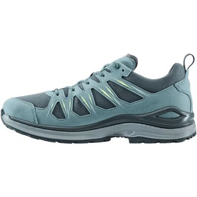 Lowa Innox Evo II Gtx Schuhe - Blau Lowa Innox Evo II Gtx Schuhe - Blau