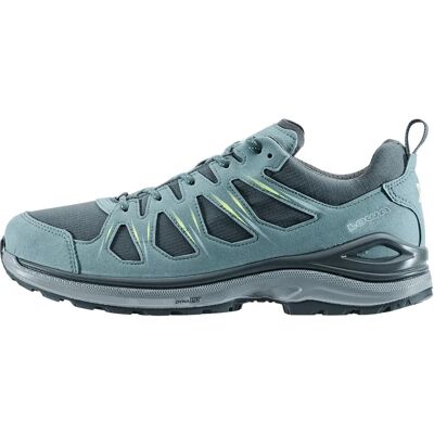 Lowa Innox Evo II GTX Herren Wanderschuhe - Blau Lowa Innox Evo II GTX Herren Wanderschuhe - Blau