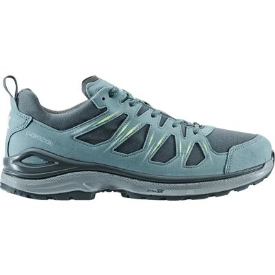 Lowa Innox EVO II GTX Blau - Wanderschuhe Lowa Innox EVO II GTX Blau - Wanderschuhe